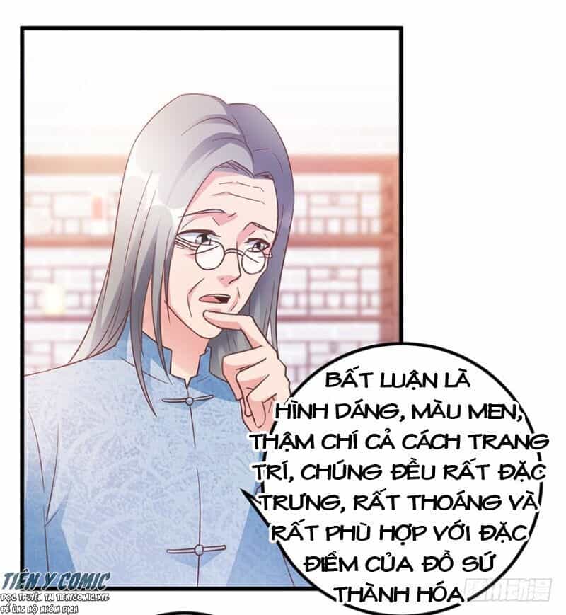 Thấu Thị Tiên Y - Chương 106 - ảnh 23