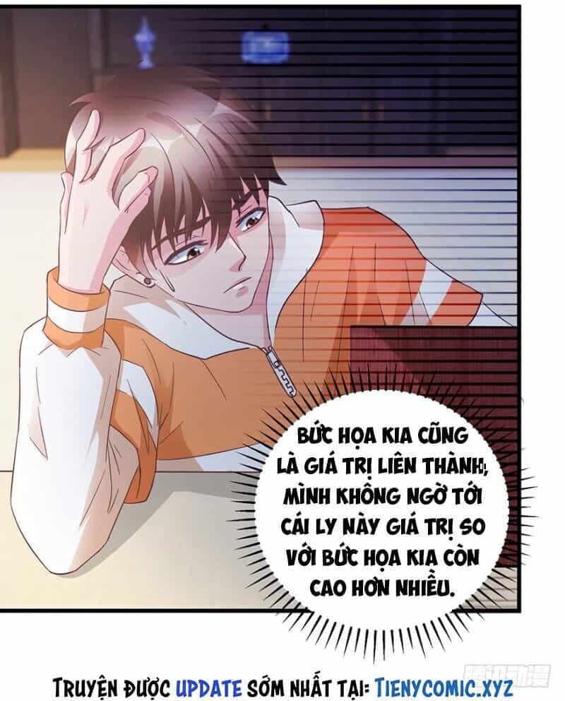 Thấu Thị Tiên Y - Chương 108 - ảnh 12