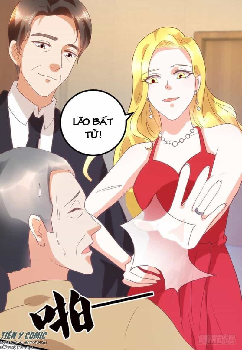 Thấu Thị Tiên Y - Chương 109 - ảnh 17
