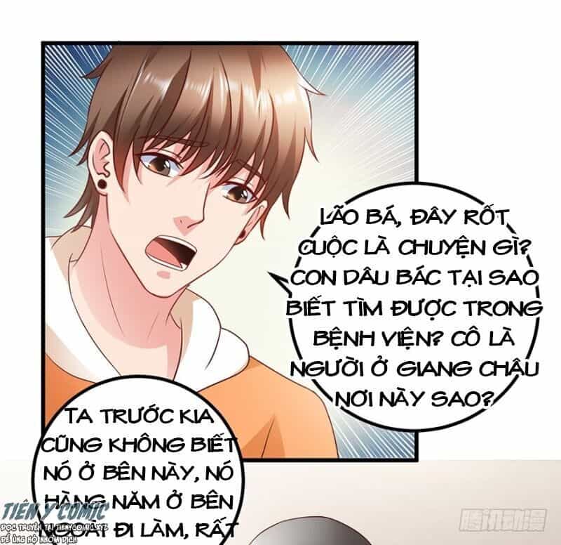 Thấu Thị Tiên Y - Chương 110 - ảnh 17