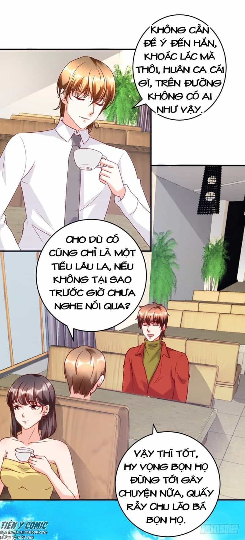 Thấu Thị Tiên Y - Chương 111 - ảnh 18