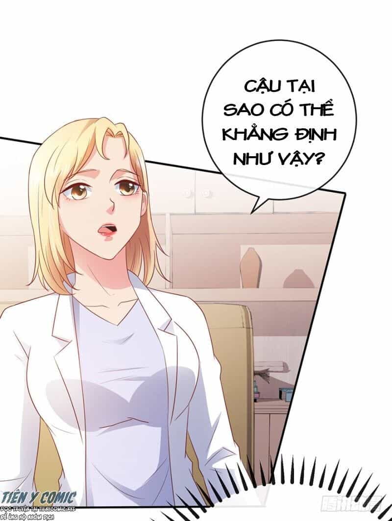 Thấu Thị Tiên Y - Chương 112 - ảnh 18
