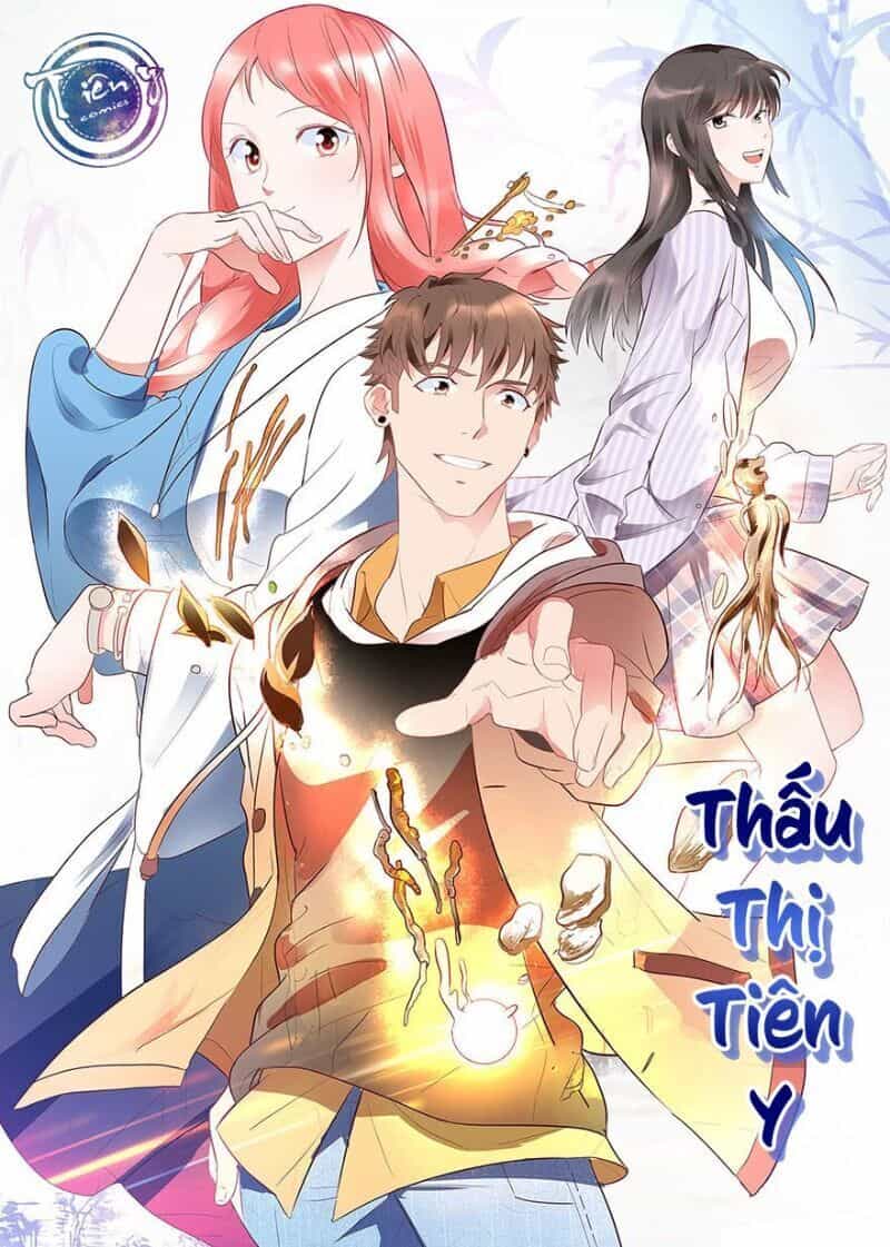 Thấu Thị Tiên Y - Chương 113 - ảnh 1