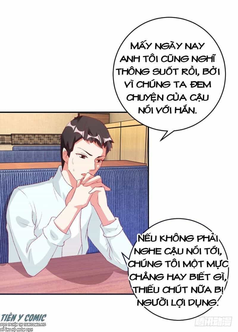 Thấu Thị Tiên Y - Chương 113 - ảnh 17