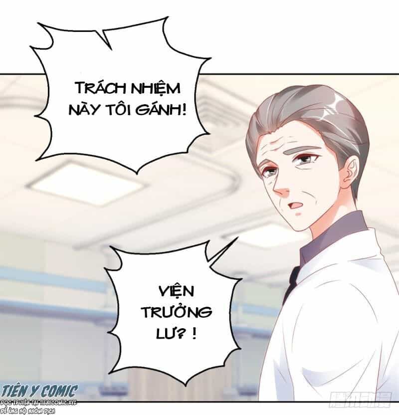 Thấu Thị Tiên Y - Chương 118 - ảnh 8