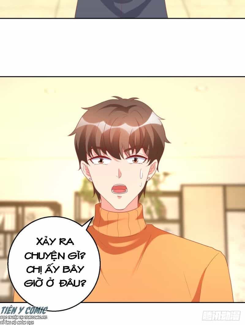 Thấu Thị Tiên Y - Chương 120 - ảnh 13