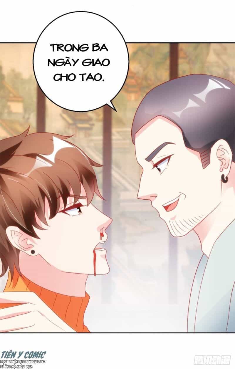 Thấu Thị Tiên Y - Chương 121 - ảnh 23