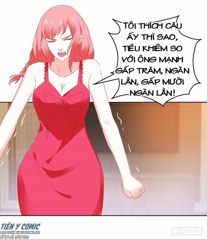 Thấu Thị Tiên Y - Chương 122 - ảnh 15
