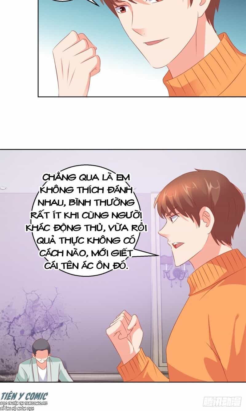 Thấu Thị Tiên Y - Chương 123 - ảnh 14