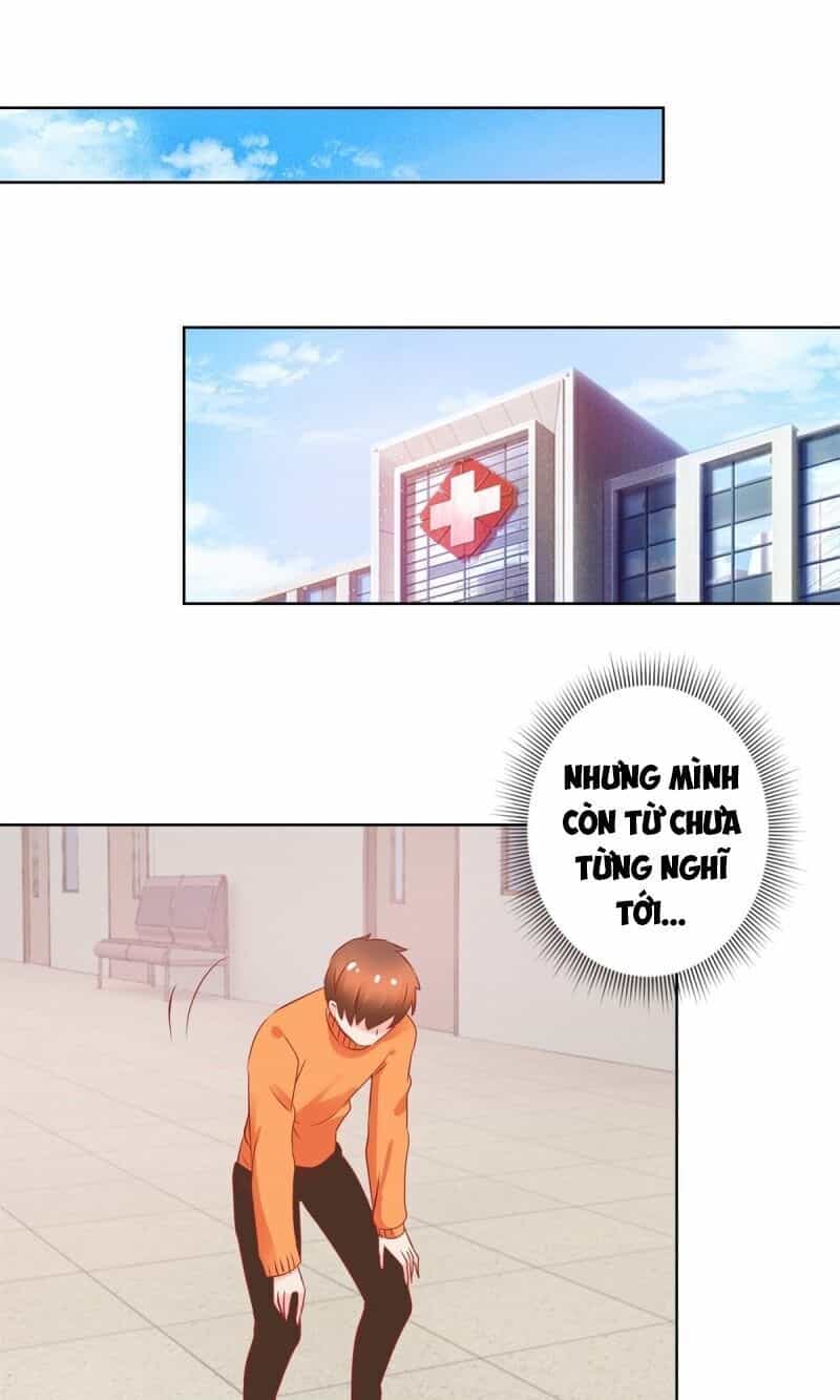Thấu Thị Tiên Y - Chương 125 - ảnh 21