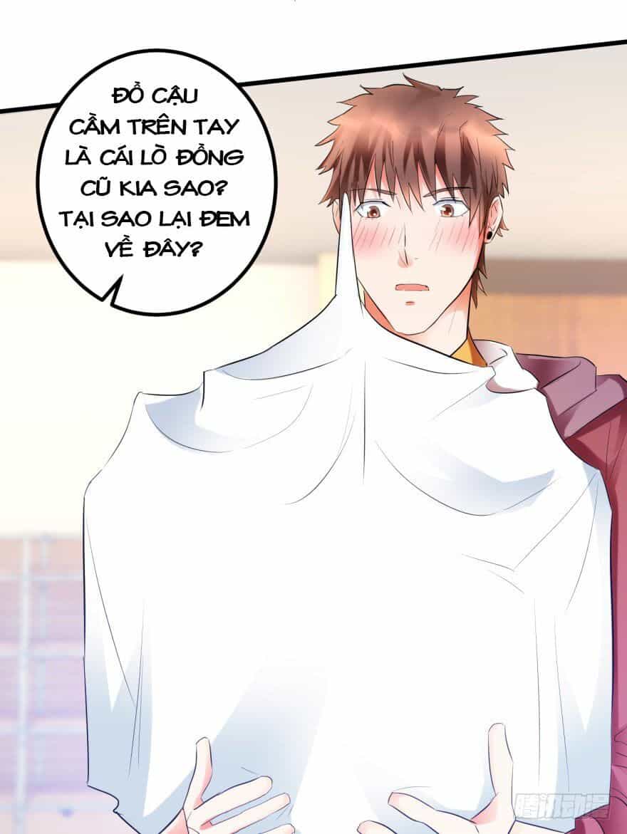 Thấu Thị Tiên Y - Chương 13 - ảnh 5