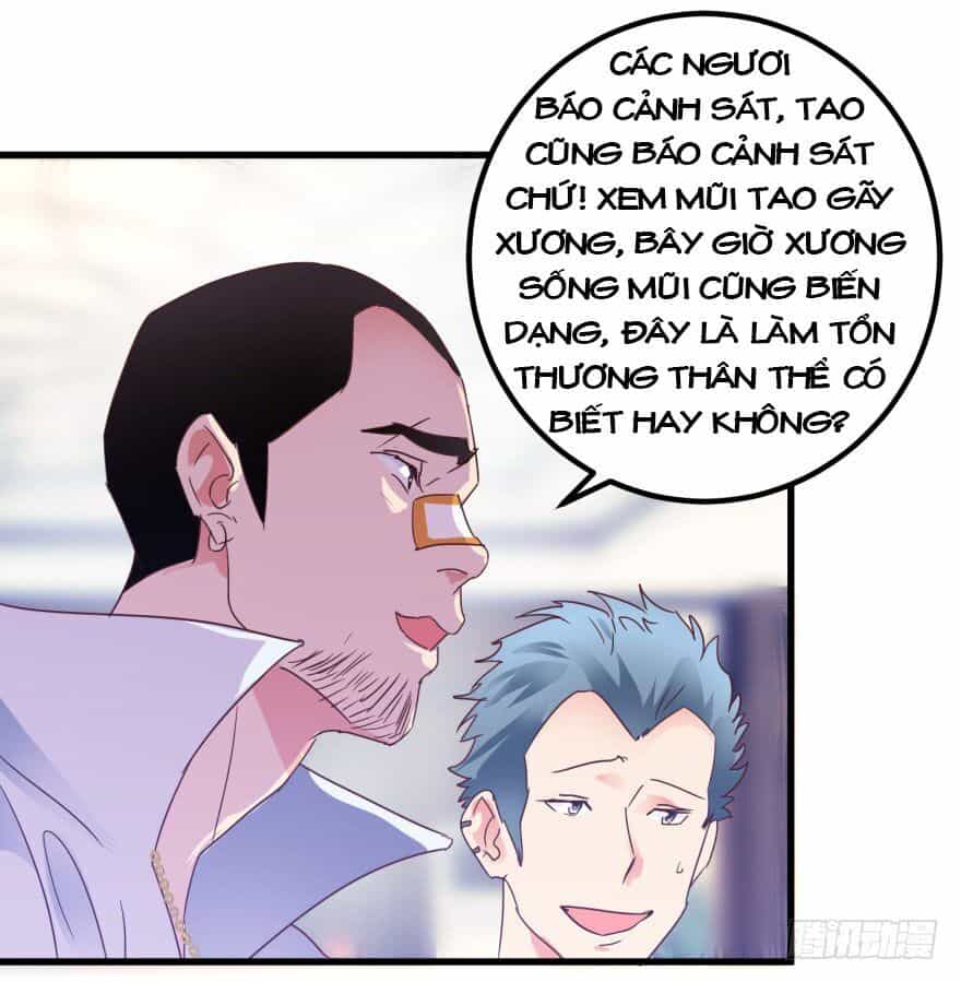 Thấu Thị Tiên Y - Chương 20 - ảnh 12