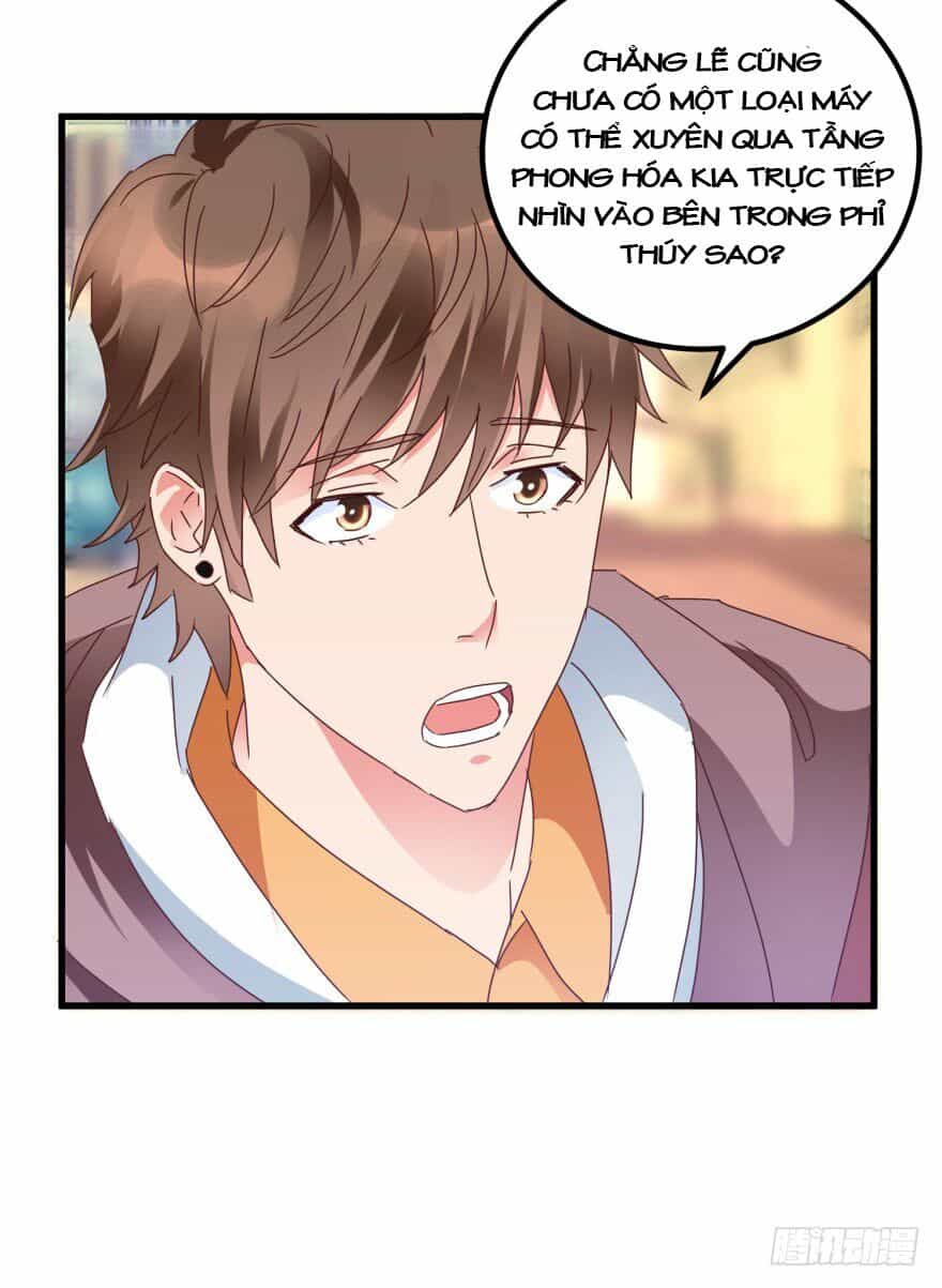 Thấu Thị Tiên Y - Chương 23 - ảnh 17