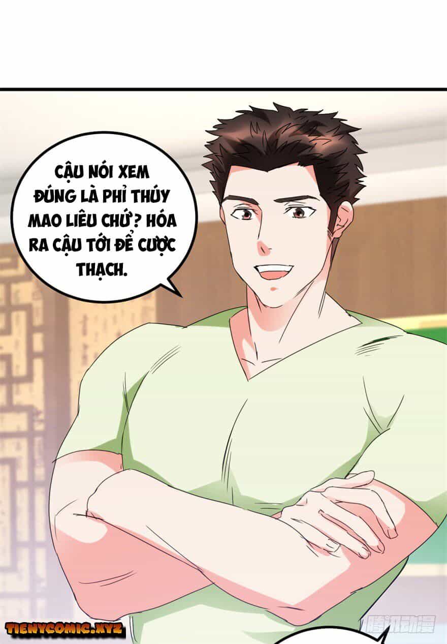 Thấu Thị Tiên Y - Chương 25 - ảnh 2