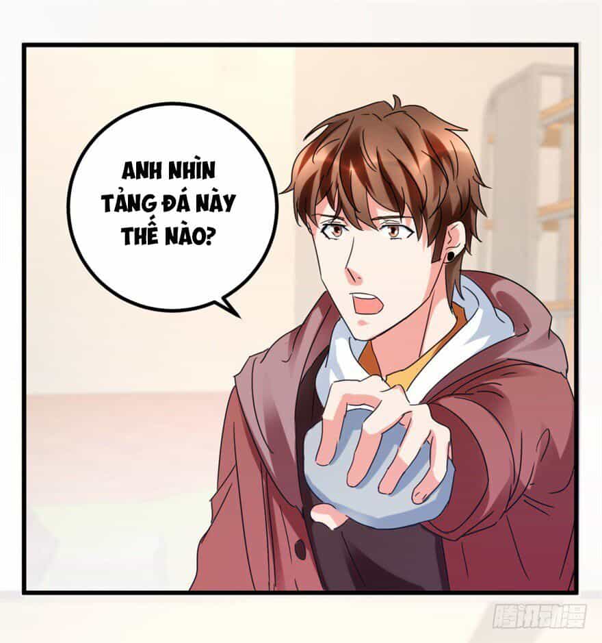 Thấu Thị Tiên Y - Chương 25 - ảnh 24