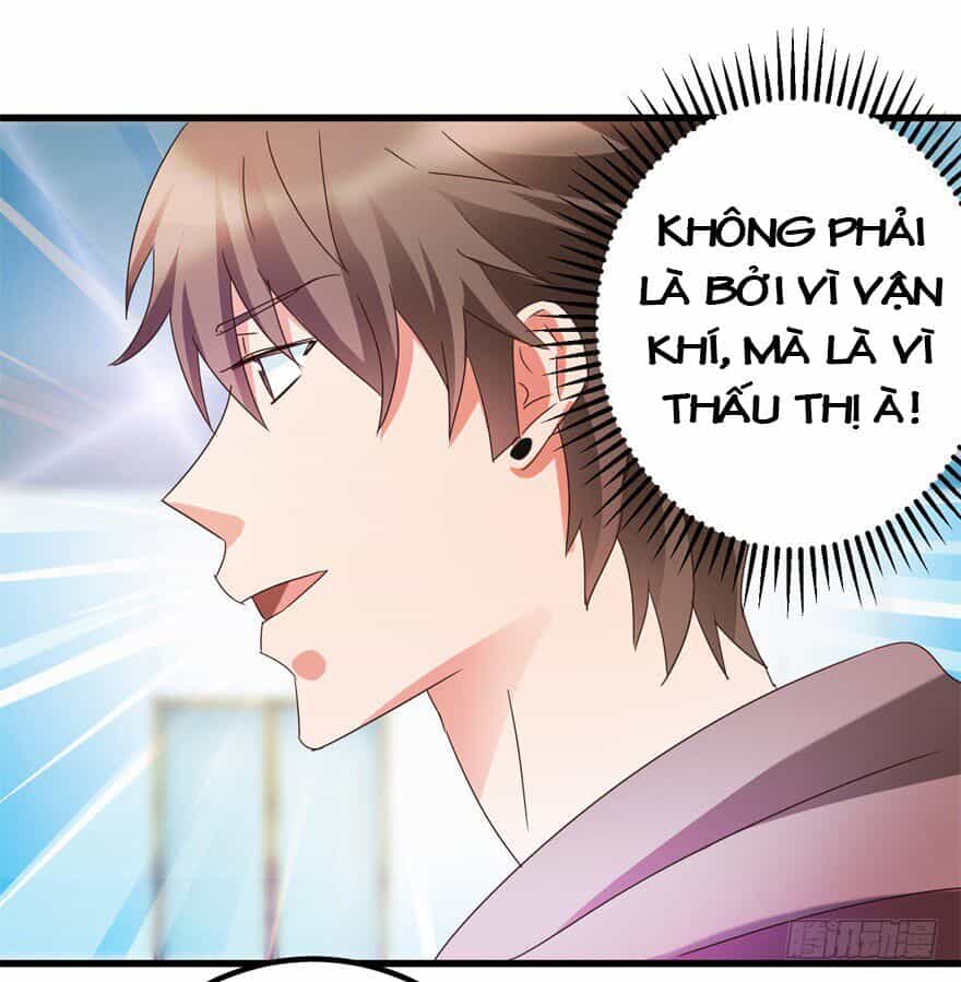 Thấu Thị Tiên Y - Chương 28 - ảnh 18