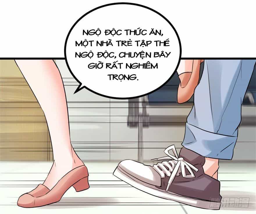 Thấu Thị Tiên Y - Chương 3 - ảnh 11