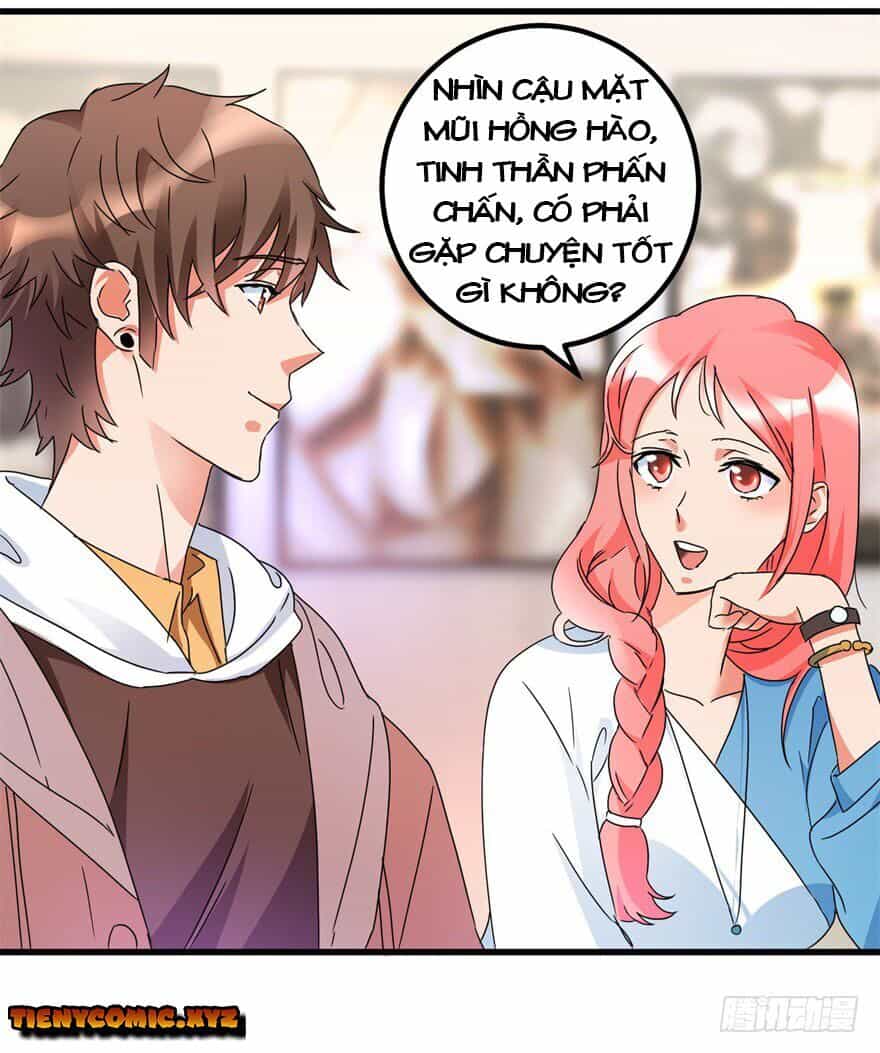 Thấu Thị Tiên Y - Chương 30 - ảnh 11