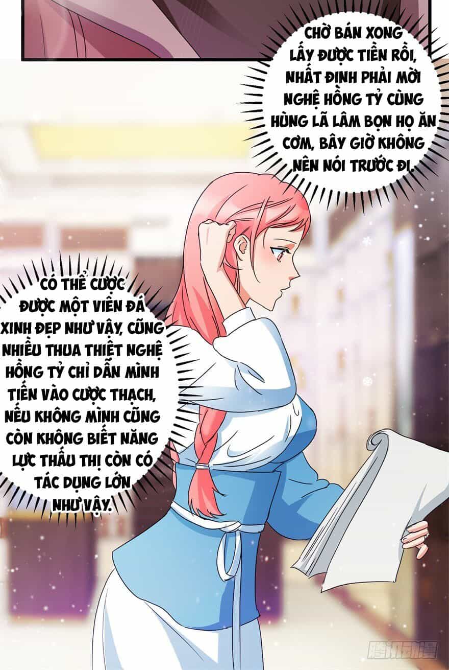 Thấu Thị Tiên Y - Chương 30 - ảnh 13