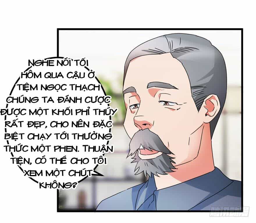 Thấu Thị Tiên Y - Chương 30 - ảnh 18