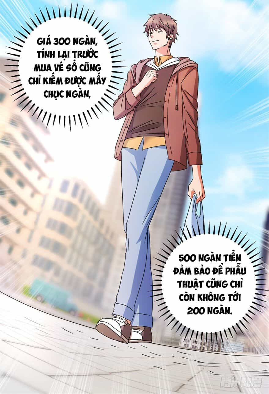 Thấu Thị Tiên Y - Chương 30 - ảnh 7
