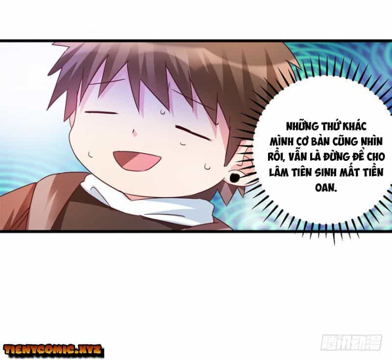 Thấu Thị Tiên Y - Chương 38 - ảnh 21