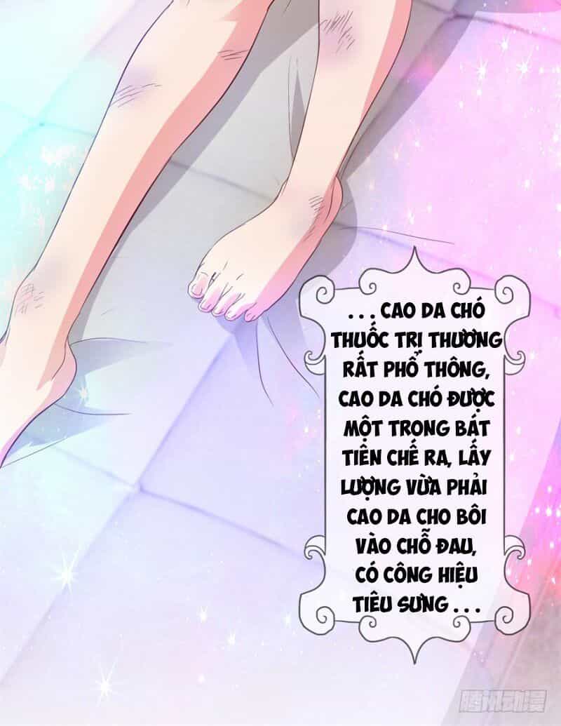 Thấu Thị Tiên Y - Chương 41 - ảnh 20