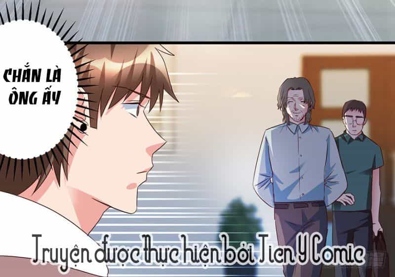 Thấu Thị Tiên Y - Chương 52 - ảnh 20