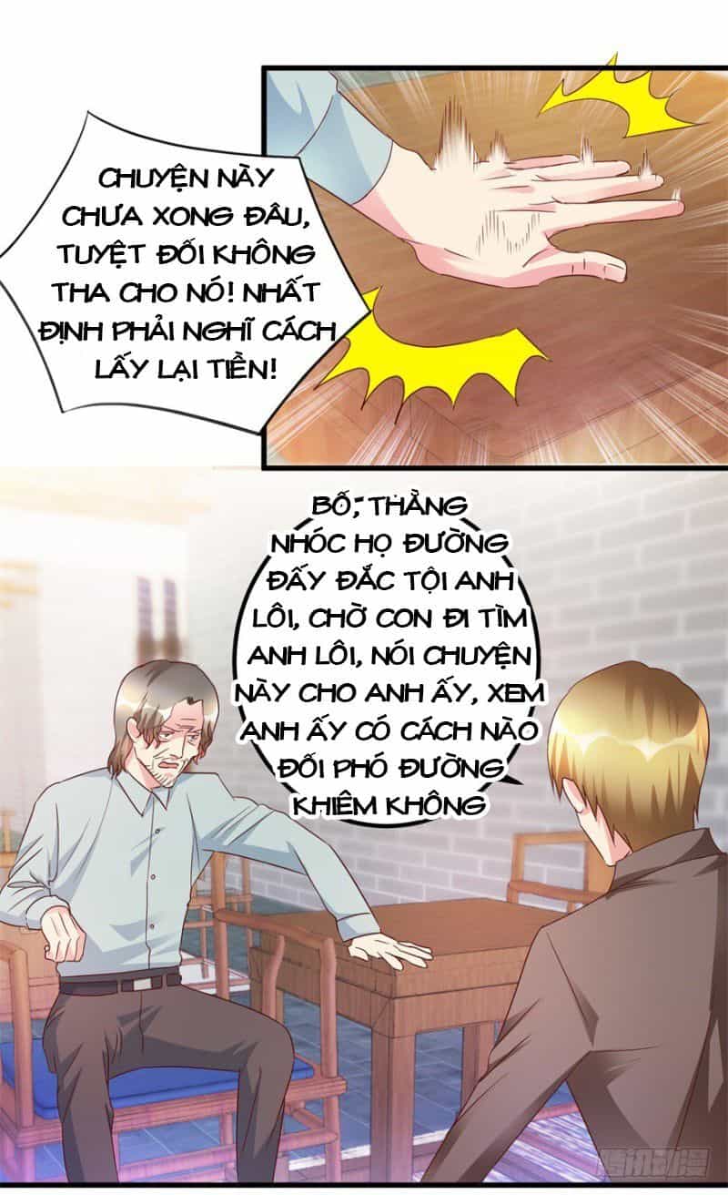 Thấu Thị Tiên Y - Chương 54 - ảnh 9