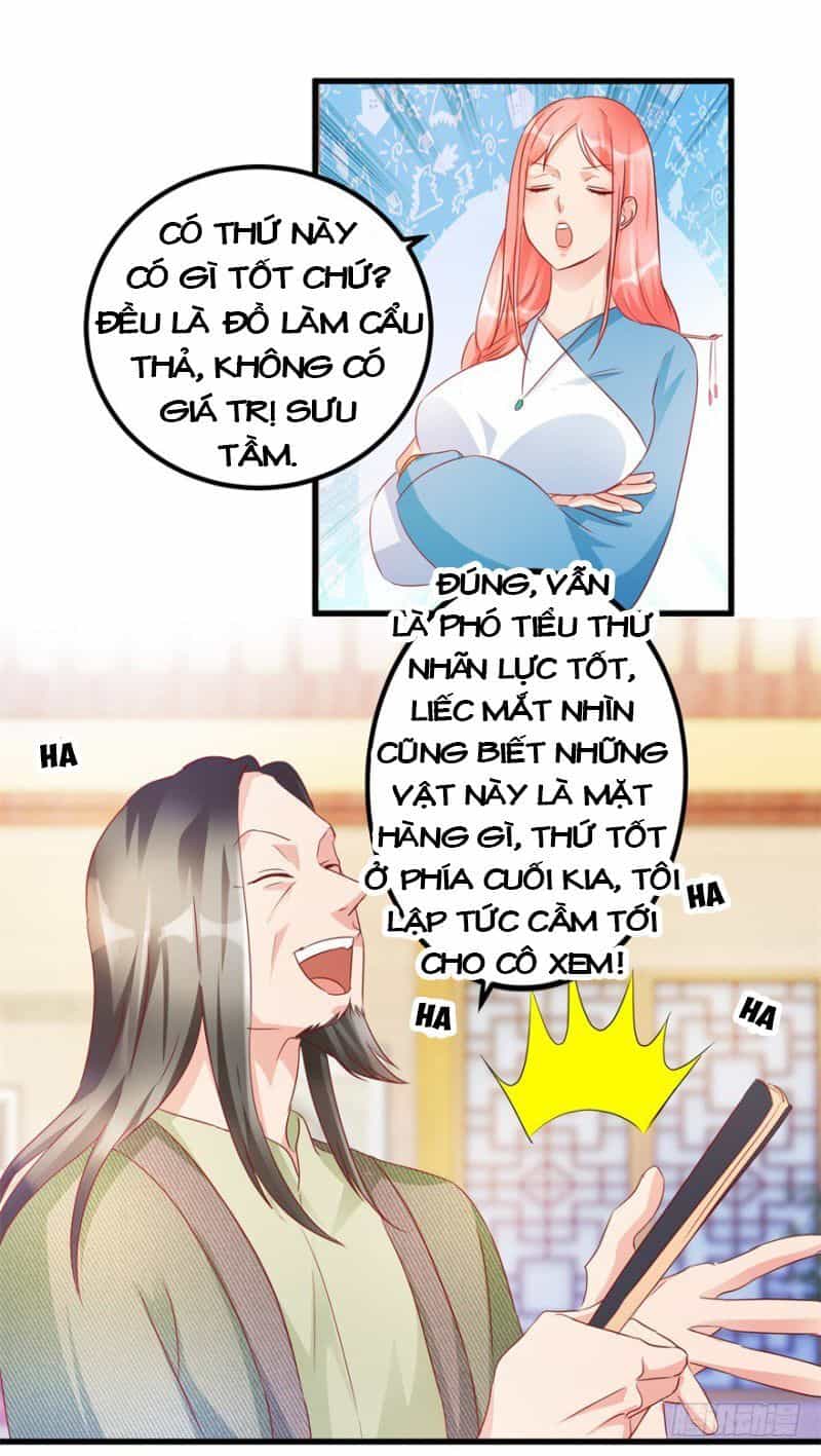 Thấu Thị Tiên Y - Chương 56 - ảnh 17