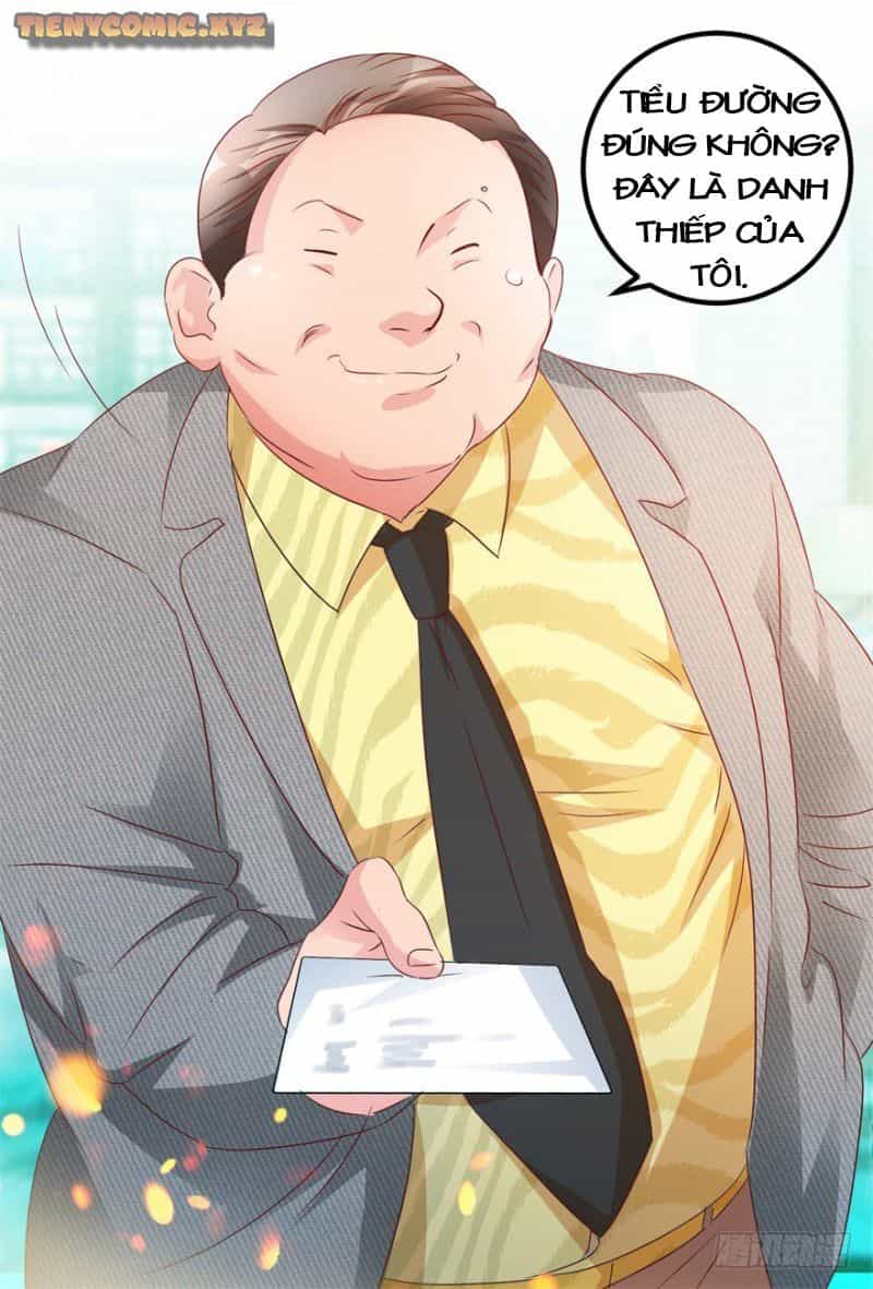 Thấu Thị Tiên Y - Chương 59 - ảnh 28