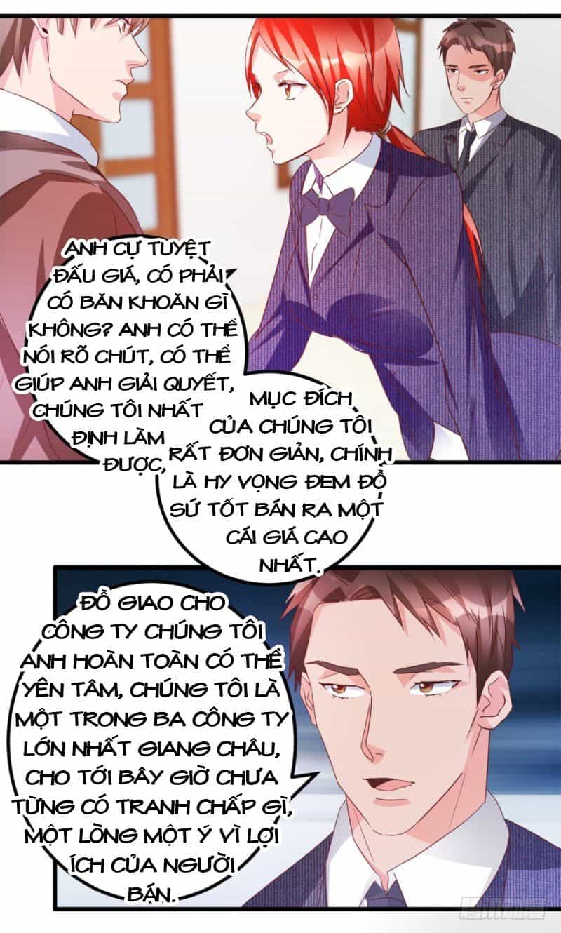Thấu Thị Tiên Y - Chương 60 - ảnh 18