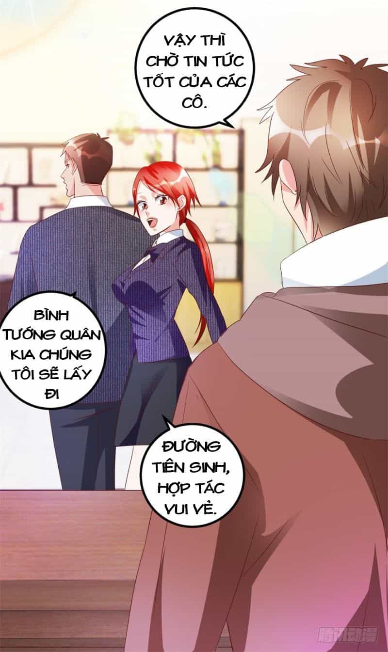 Thấu Thị Tiên Y - Chương 61 - ảnh 12