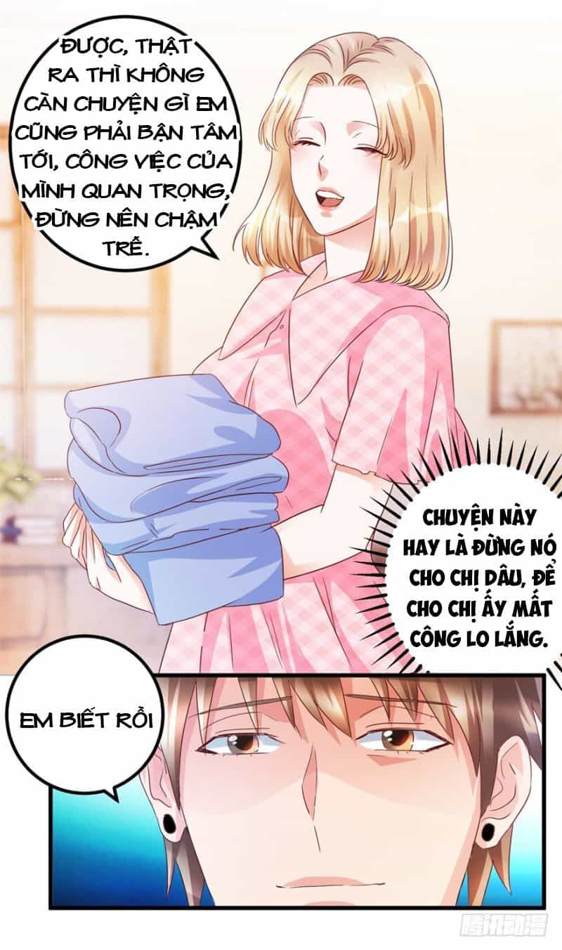 Thấu Thị Tiên Y - Chương 63 - ảnh 14