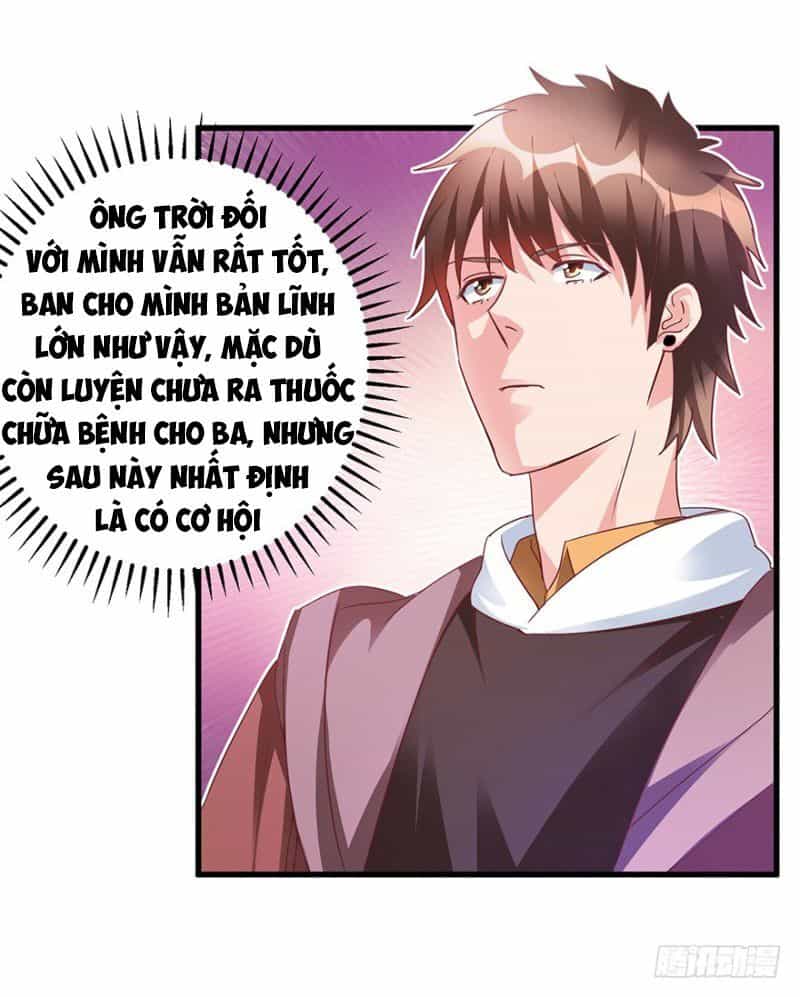 Thấu Thị Tiên Y - Chương 64 - ảnh 13