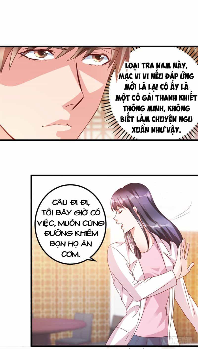Thấu Thị Tiên Y - Chương 65 - ảnh 19