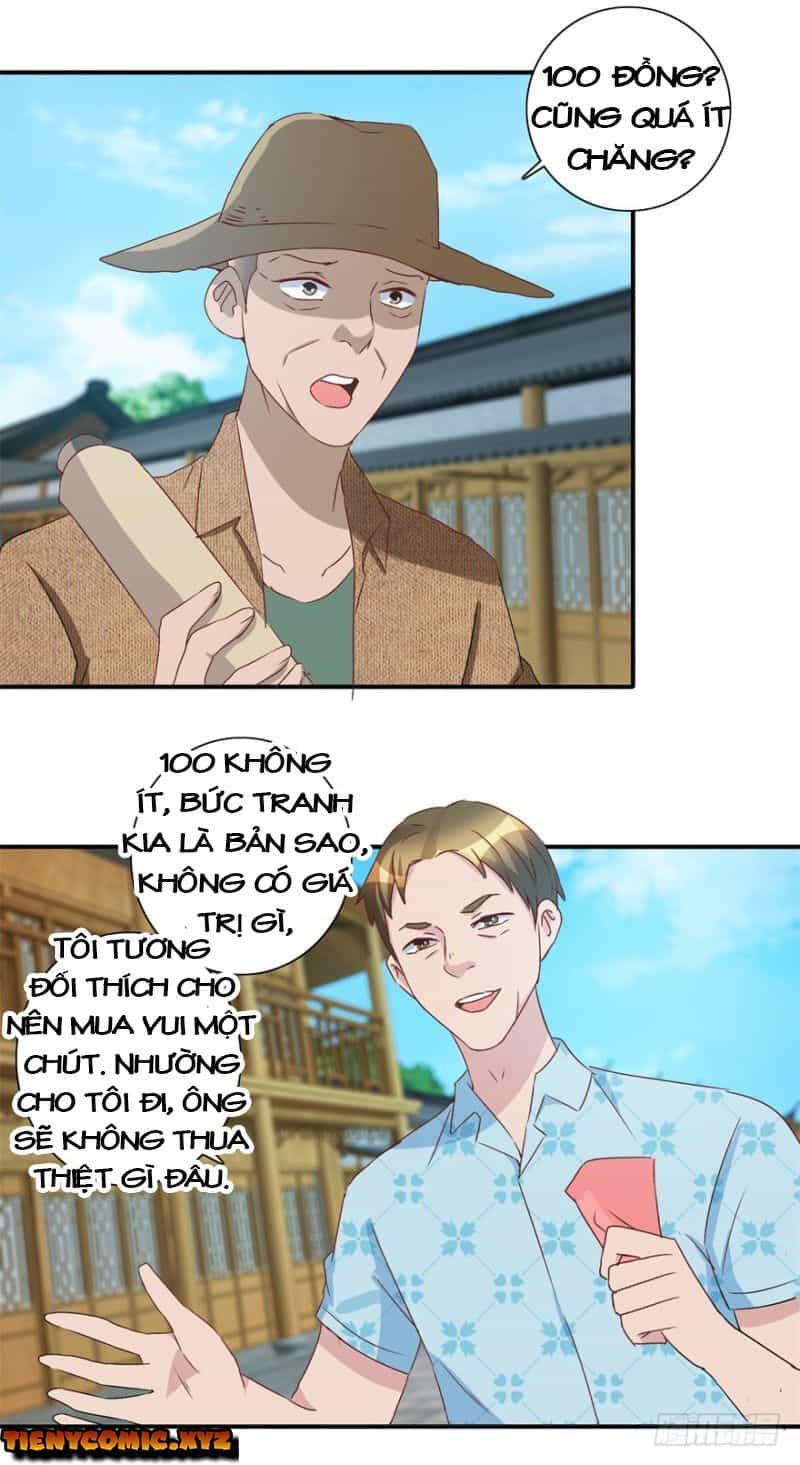 Thấu Thị Tiên Y - Chương 68 - ảnh 4