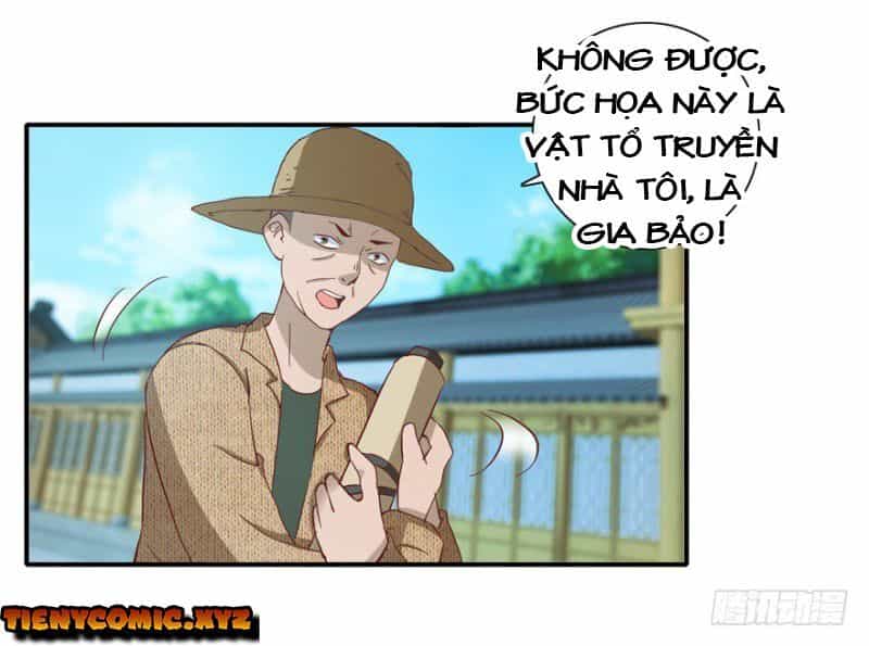 Thấu Thị Tiên Y - Chương 68 - ảnh 5