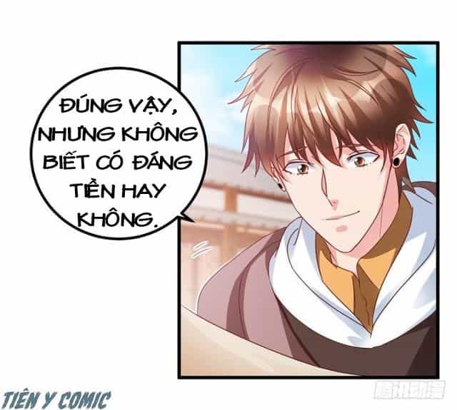 Thấu Thị Tiên Y - Chương 69 - ảnh 9