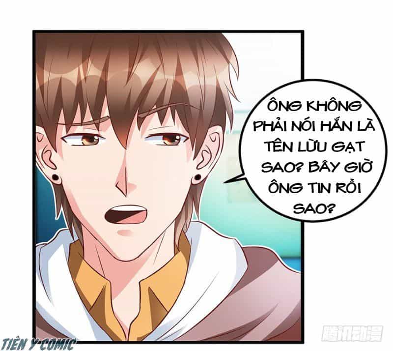 Thấu Thị Tiên Y - Chương 70 - ảnh 23
