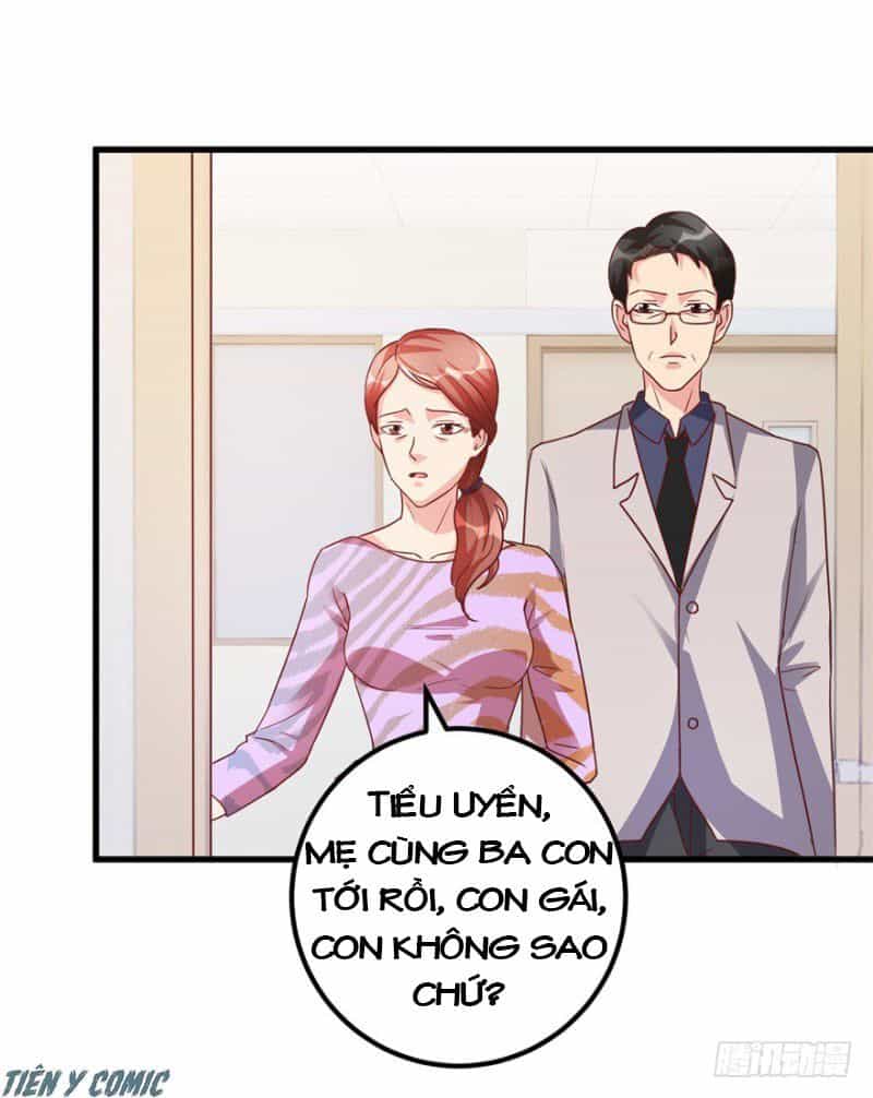Thấu Thị Tiên Y - Chương 77 - ảnh 15