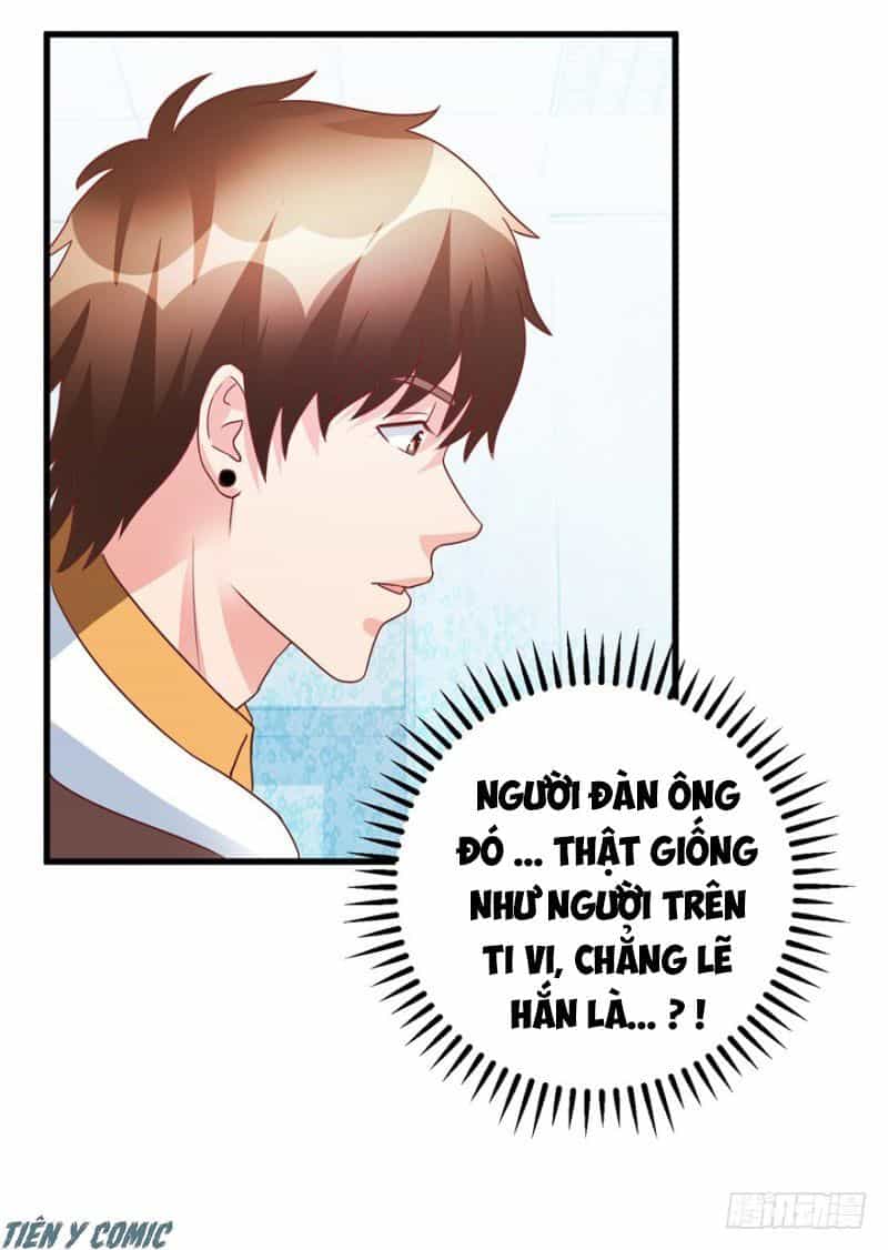 Thấu Thị Tiên Y - Chương 77 - ảnh 16
