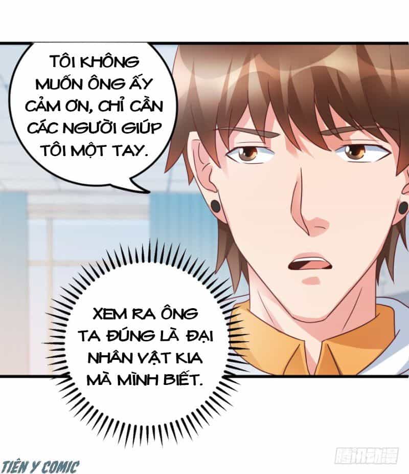 Thấu Thị Tiên Y - Chương 78 - ảnh 4