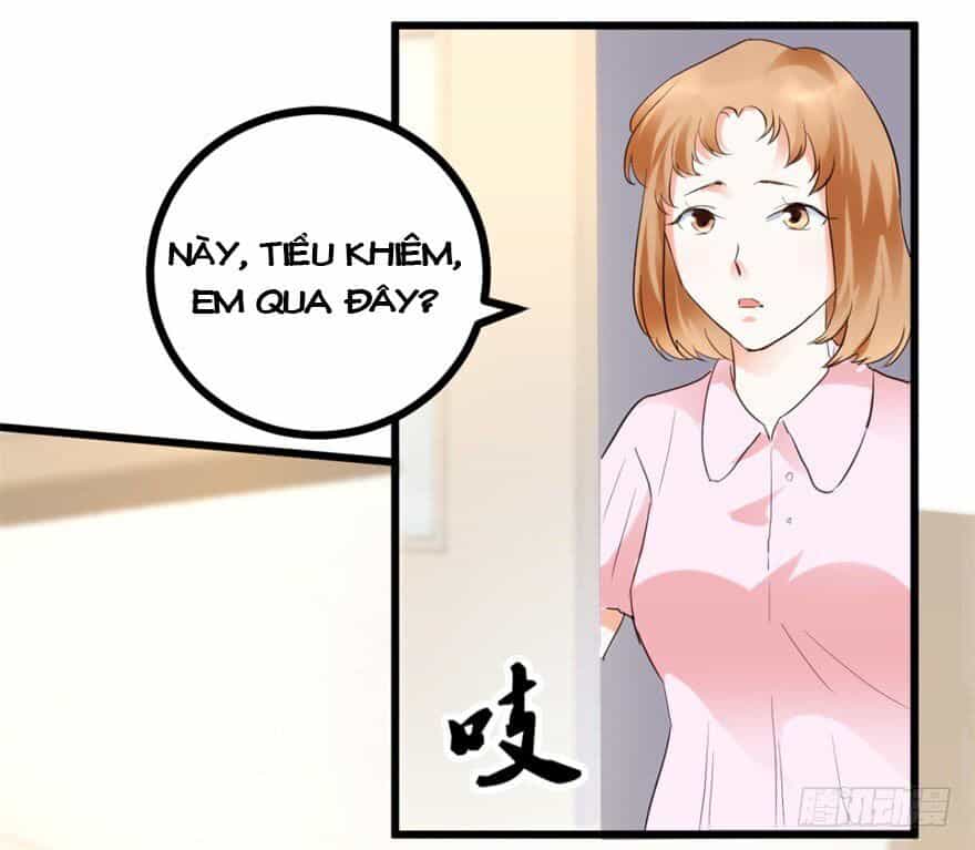 Thấu Thị Tiên Y - Chương 8 - ảnh 16
