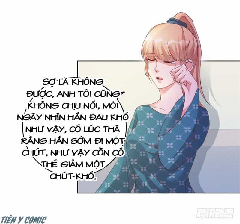 Thấu Thị Tiên Y - Chương 80 - ảnh 15