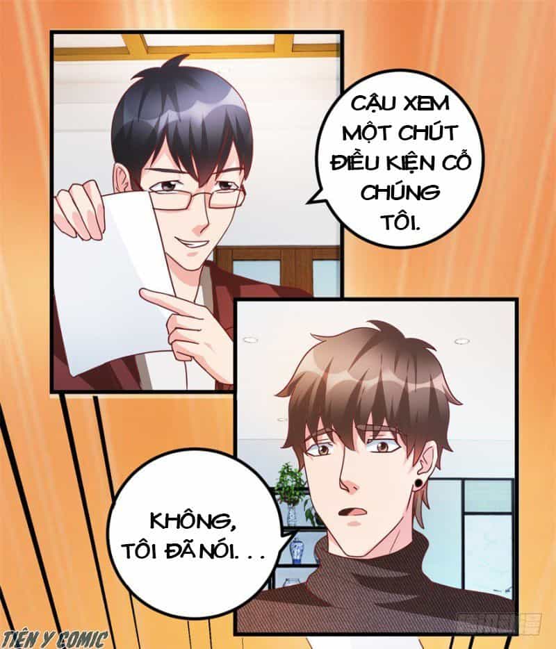 Thấu Thị Tiên Y - Chương 81 - ảnh 23