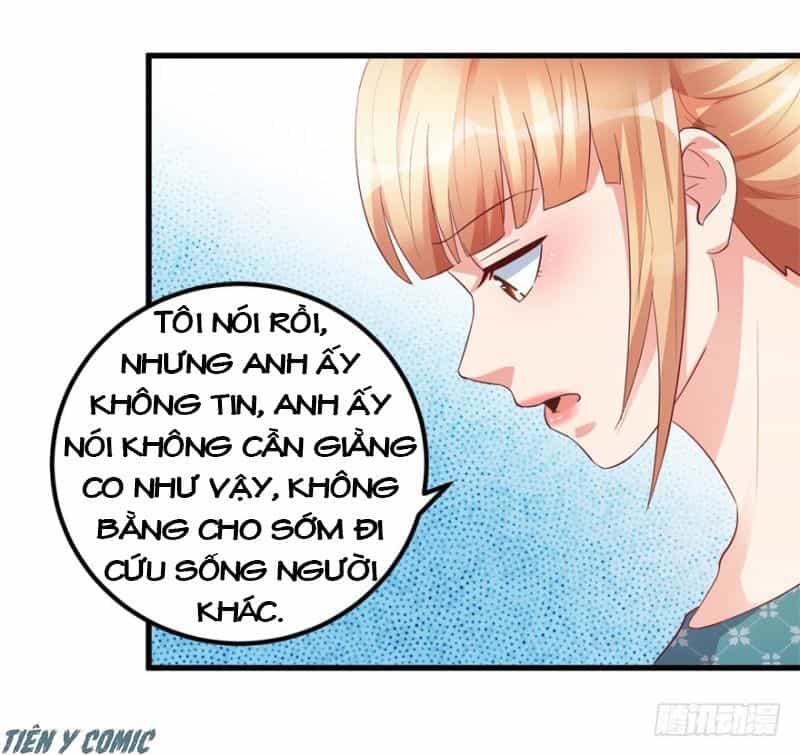 Thấu Thị Tiên Y - Chương 83 - ảnh 16