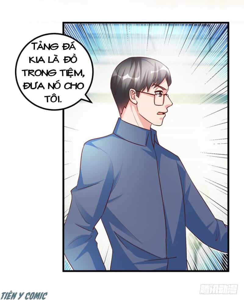Thấu Thị Tiên Y - Chương 87 - ảnh 25
