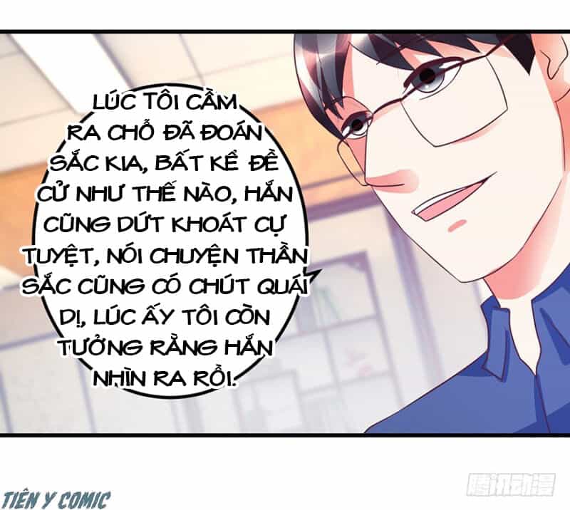 Thấu Thị Tiên Y - Chương 88 - ảnh 14