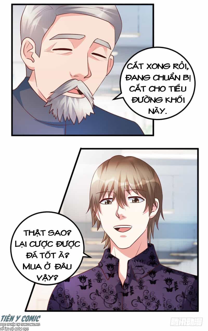 Thấu Thị Tiên Y - Chương 89 - ảnh 8